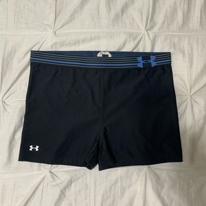 Women’s Under Armour spandex